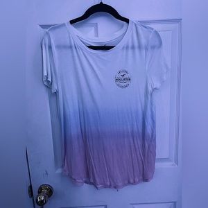 Hollister Ombre Tee